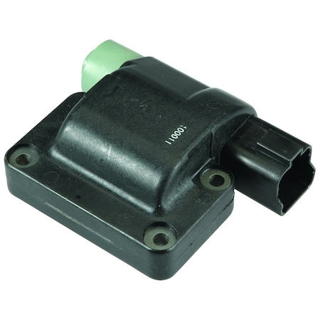 Wai Global NEW IGNITION COIL, CUF98 CUF98